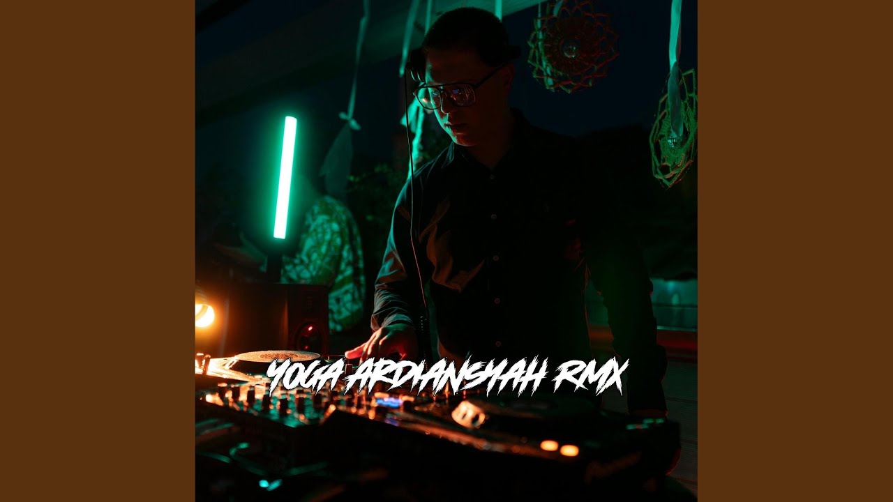 DJ GOYANG SANTAI JJ STYLE KONDANG