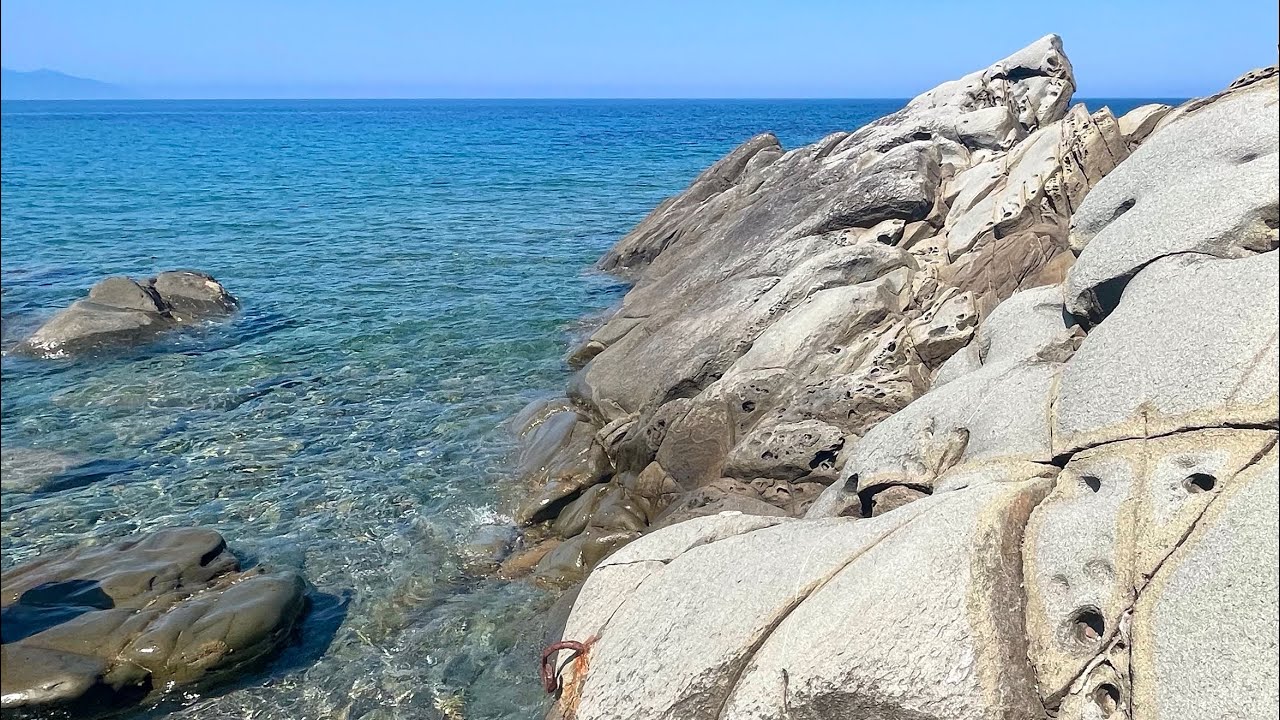 Fosso alle Canne - Piombino 2023