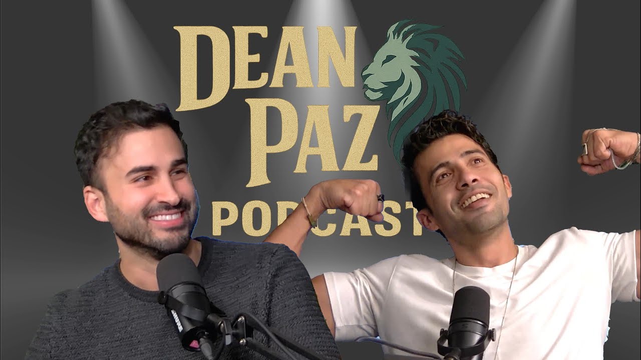 🎙️Episode 8 — 