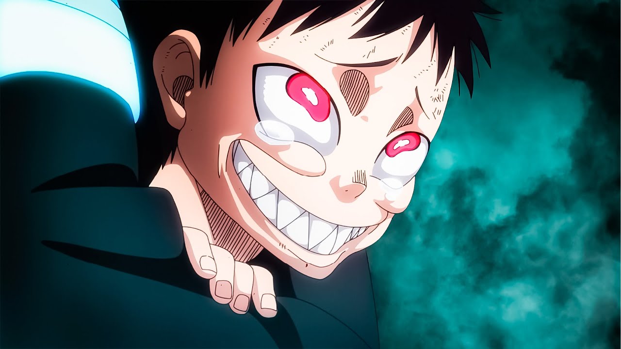 「AMV」- Unstoppable 👊