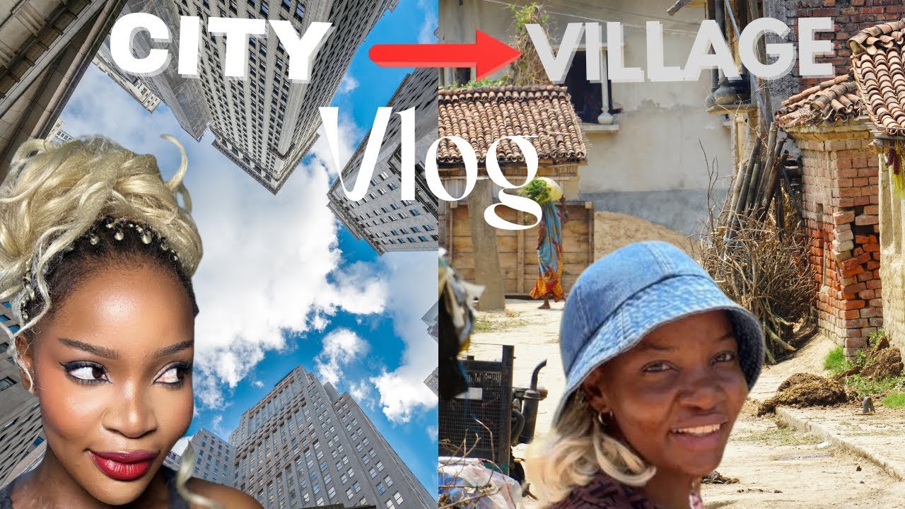 Я уехала из Габороне в деревню 🇧🇼 | Мои последние дни в городе | Свидание в одиночестве + многое ...