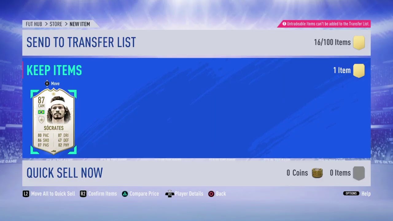 Fut swap deals 19 - icon