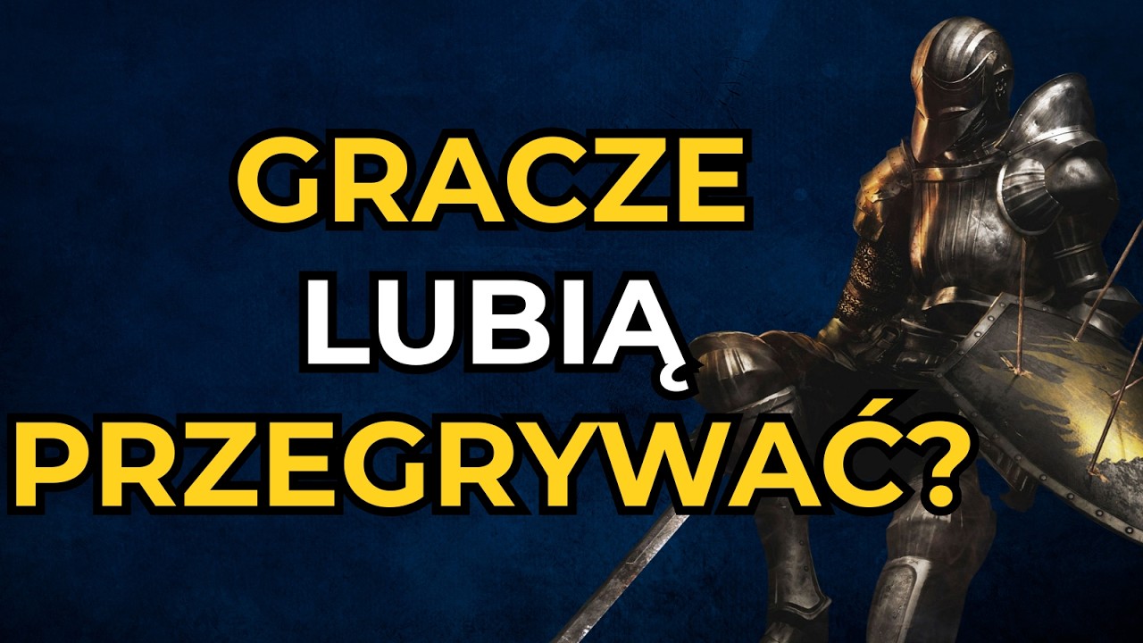 Dlaczego Twój Mózg CHCE, Żebyś Przegrał?