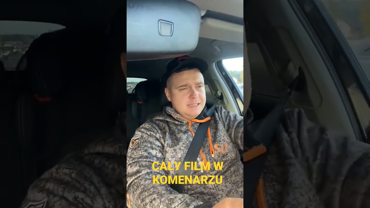 CWANY KŁUSOWNIK NA WODACH OM PZW. #shorts