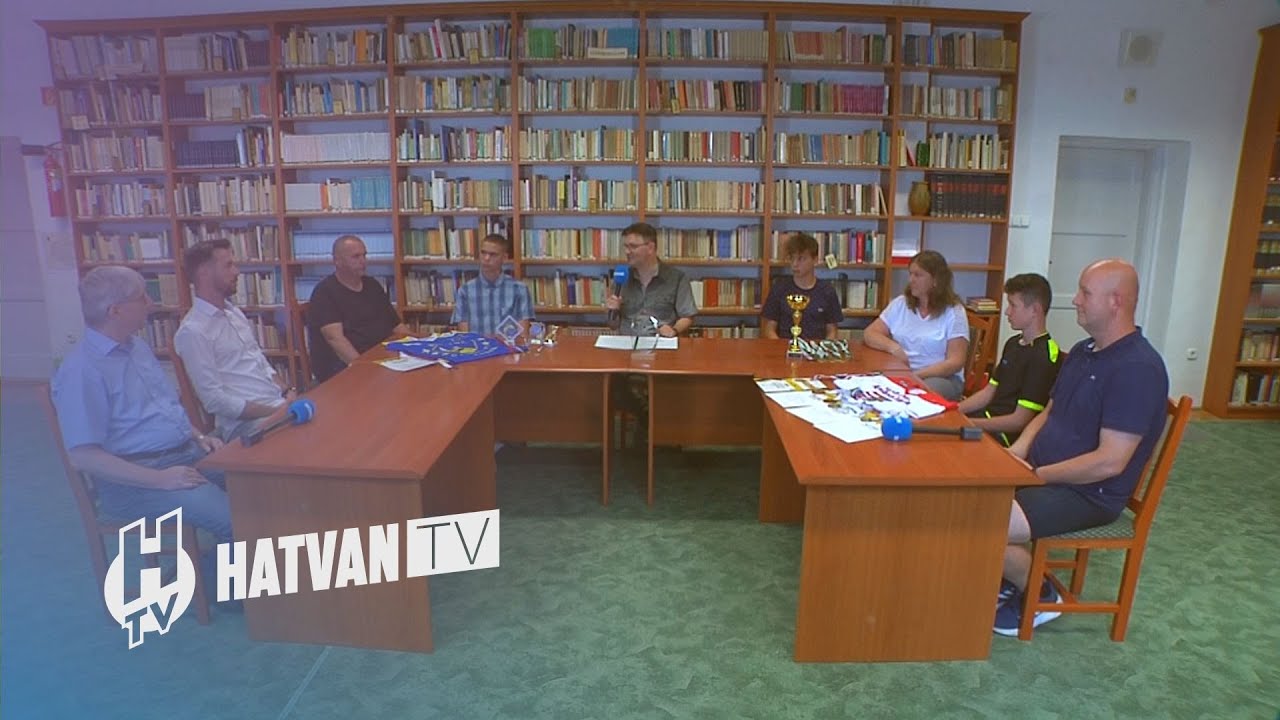 KOMMENTÁR - 625 - Hatvani Szent István Sportiskolai Általános Iskola: sportiskolai eredmények