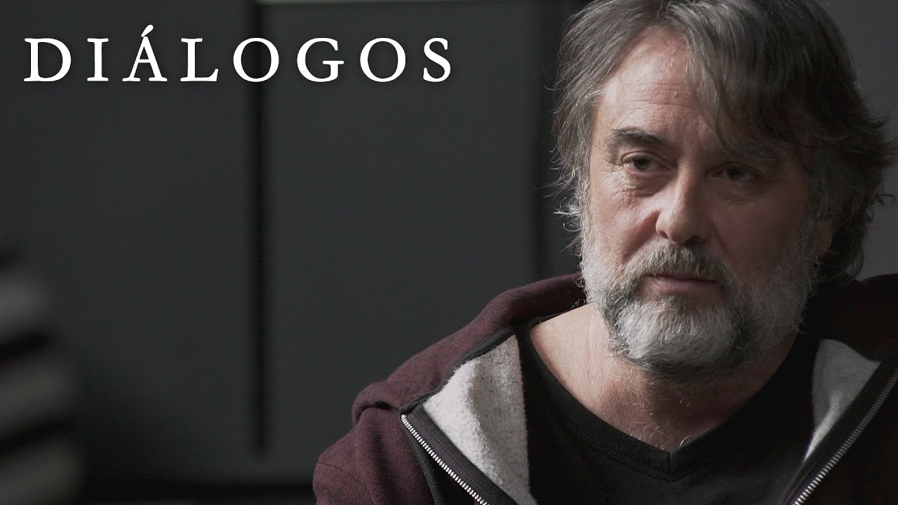 Diálogos. Andrés Lima