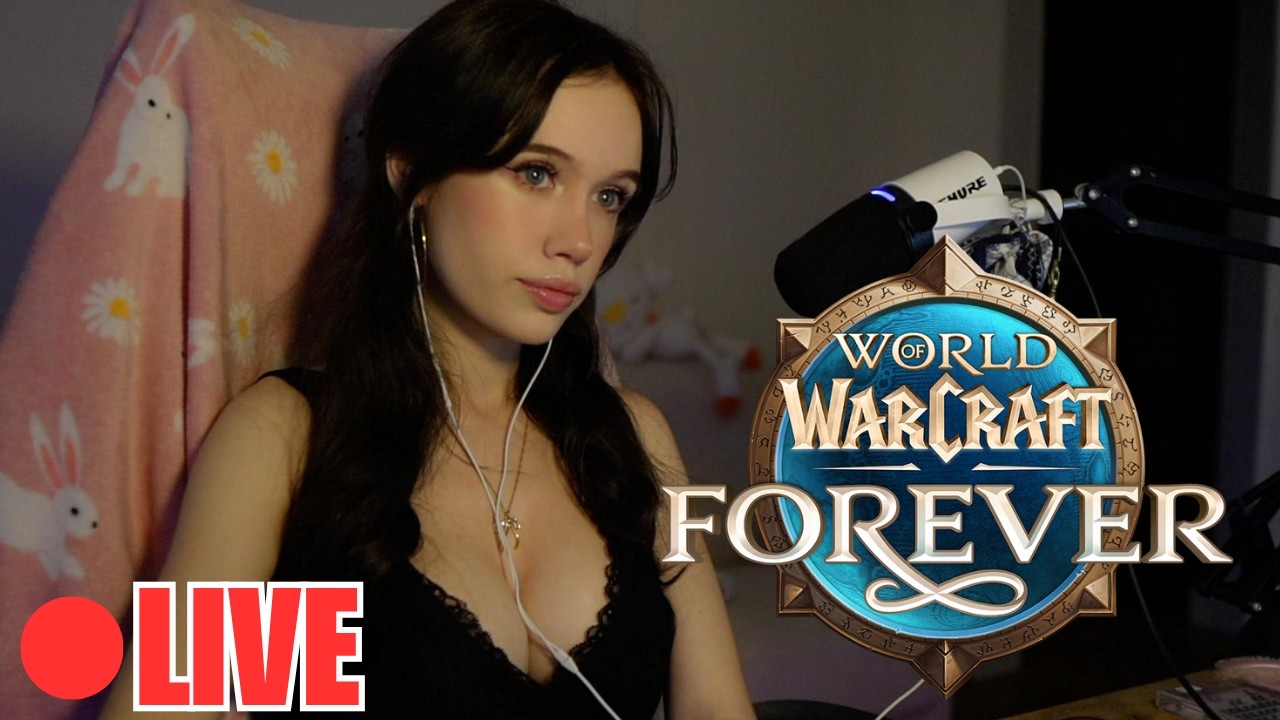 [NA] - World of Warcraft Forever Beta - Alliance PVP NA