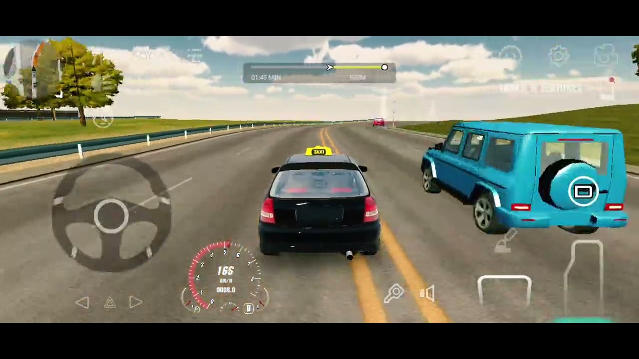 $100M Luxury Car Ride 🚗💎 | Passenger Gameplay | Car Parking Multiplayer CPM