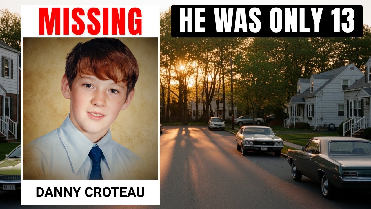 The Altar Boy's Case Finally SOLVED: Why It Took 50 Years To Catch Priest