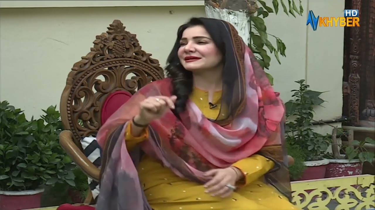 Morning Show | Khyber Sahar  |  Meena shams | Fitness Trainer Roze Khan|  20 March 2023 | Avt Khyber