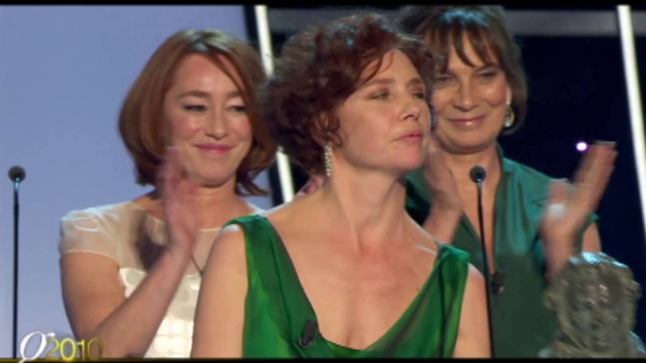Mar Coll, Mejor Dirección Novel en los Goya 2010