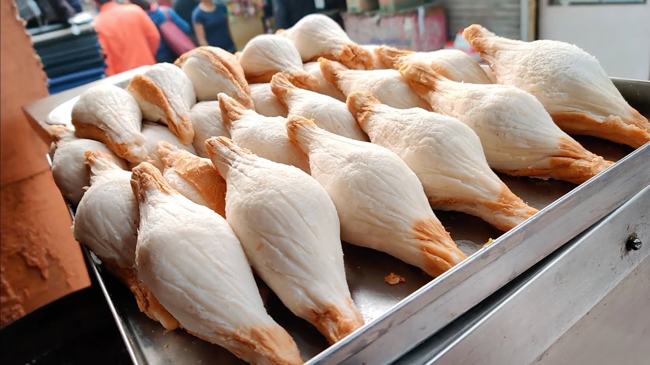 Dahi Ke Sholay | Delhi's most Popular Street Food | Indian Street Food