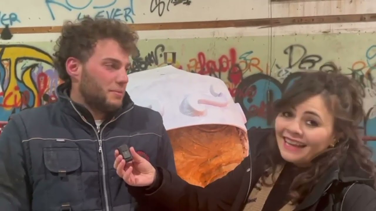 Patti: Nella 60^ edizione Gran Carnevale anche “L’antica Roma
