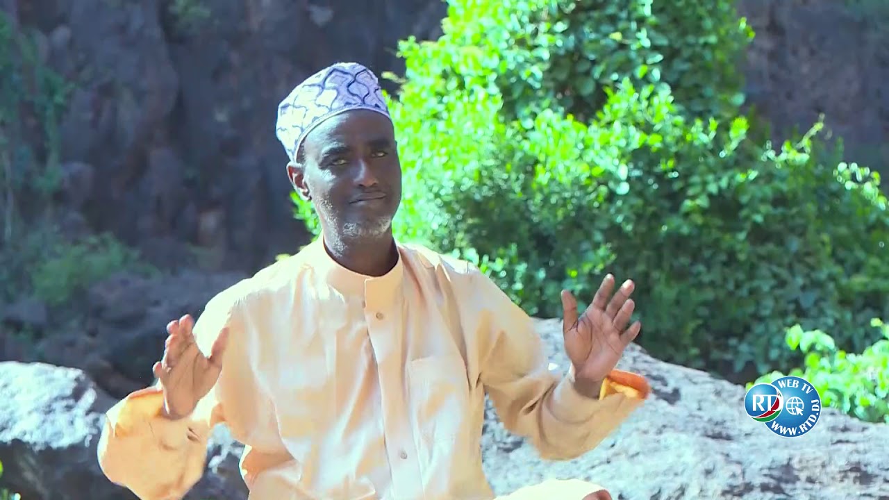 RTD : DANDAAWI /QASAID BILMOUSTAPHA