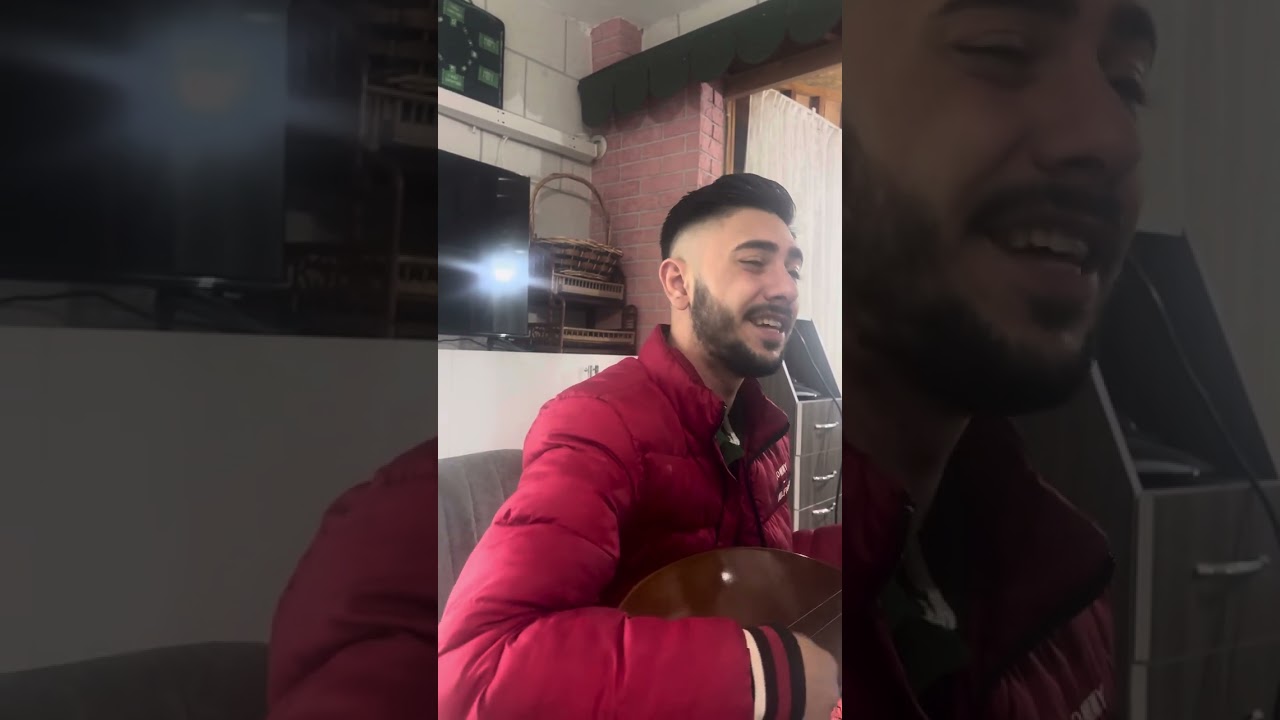 Ferhat öz Ekrem