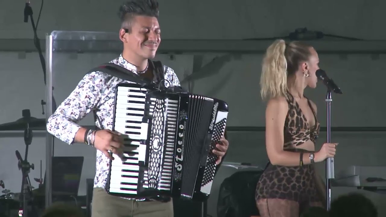 Il carnevale di Stoccareddo - Omar Codazzi Stoccareddo 2024