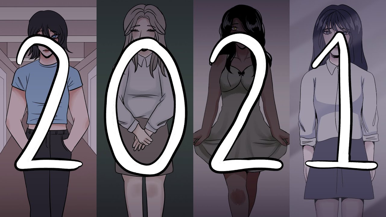 2021 Horror Stories Compilation