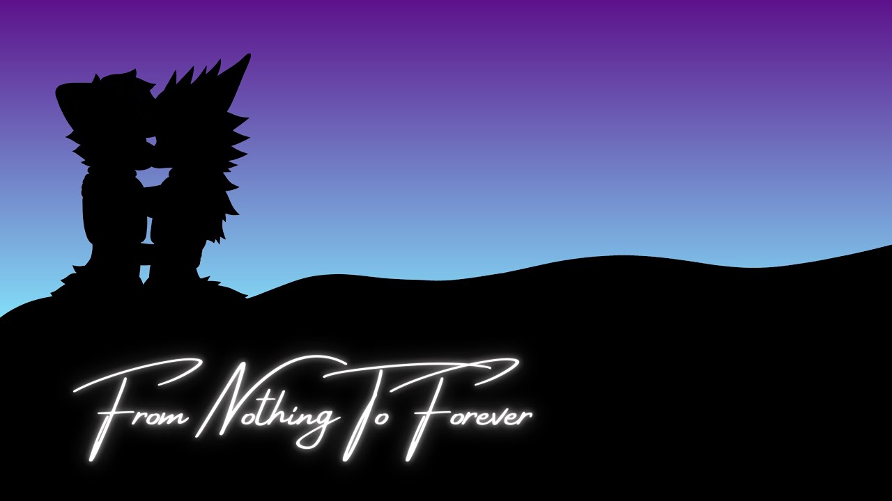 From Nothing To Forever (Album)