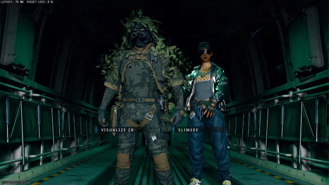 Dominating Rebirth Island in BO7