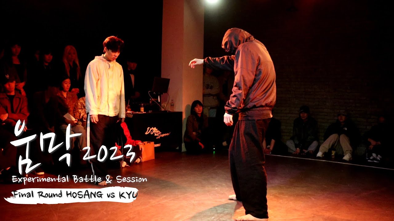 UMMAK 2023 || Final Round || Experimental || Battle || Session