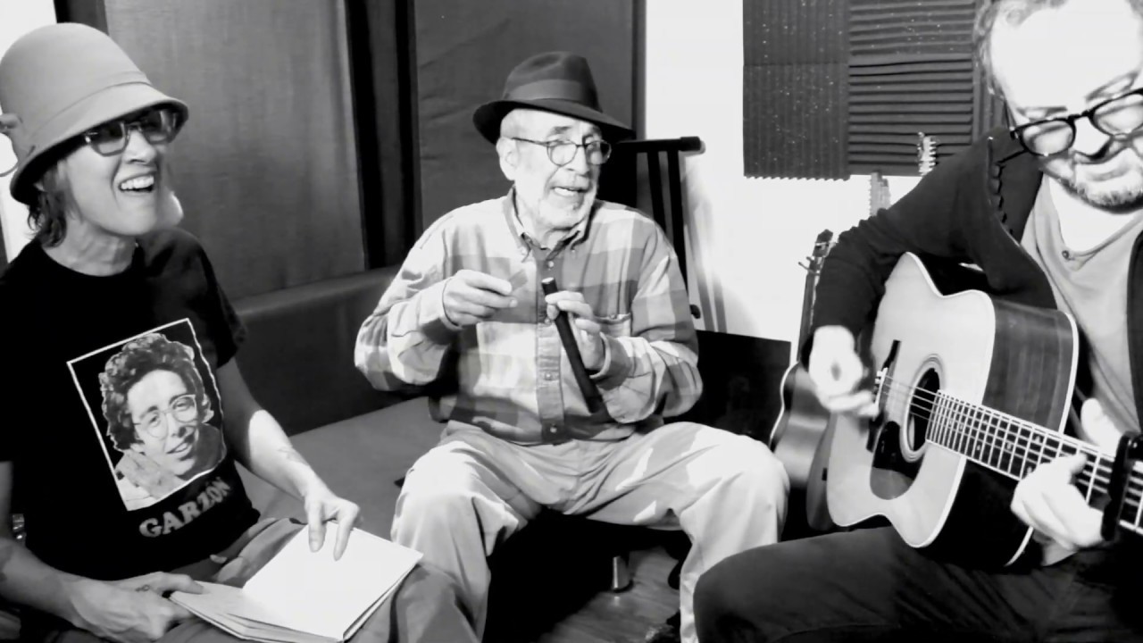 Jorge Velosa, Andrea Echeverri, César López - Somos Miles de Miles