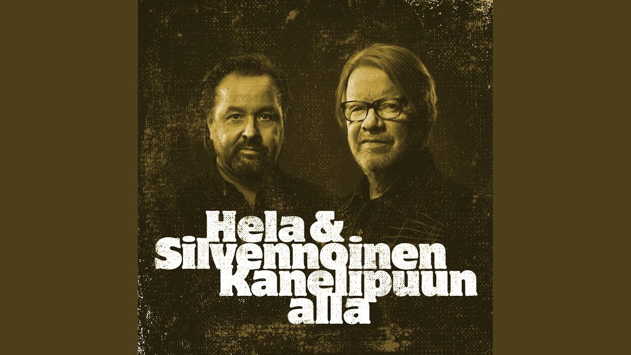 Kanelipuun alla