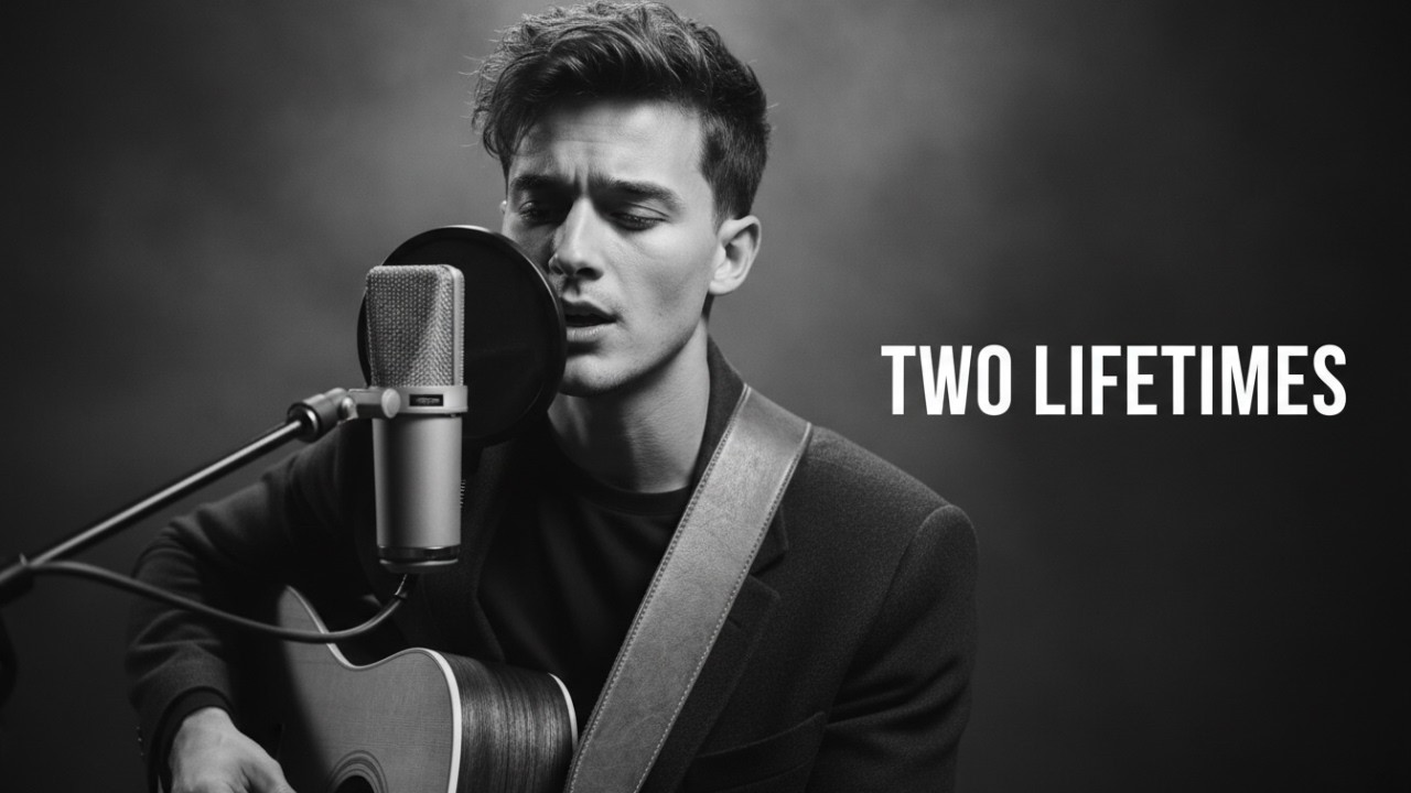 Jason Aeon | Two Lifetimes - Romantic Love Song #jasonaeon #towlifetimes #lovesong