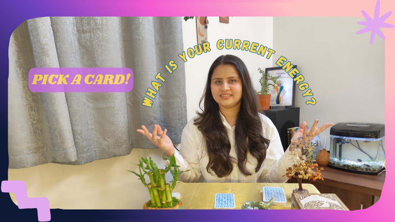 Timeless reading ✨WHAT IS YOUR CURRENT ENERGY RIGHT NOW ✨ Universe is guiding you  🌈🧿 