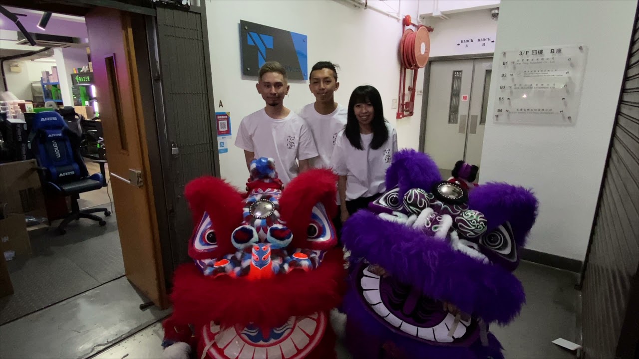 Terminalhk CNY2021