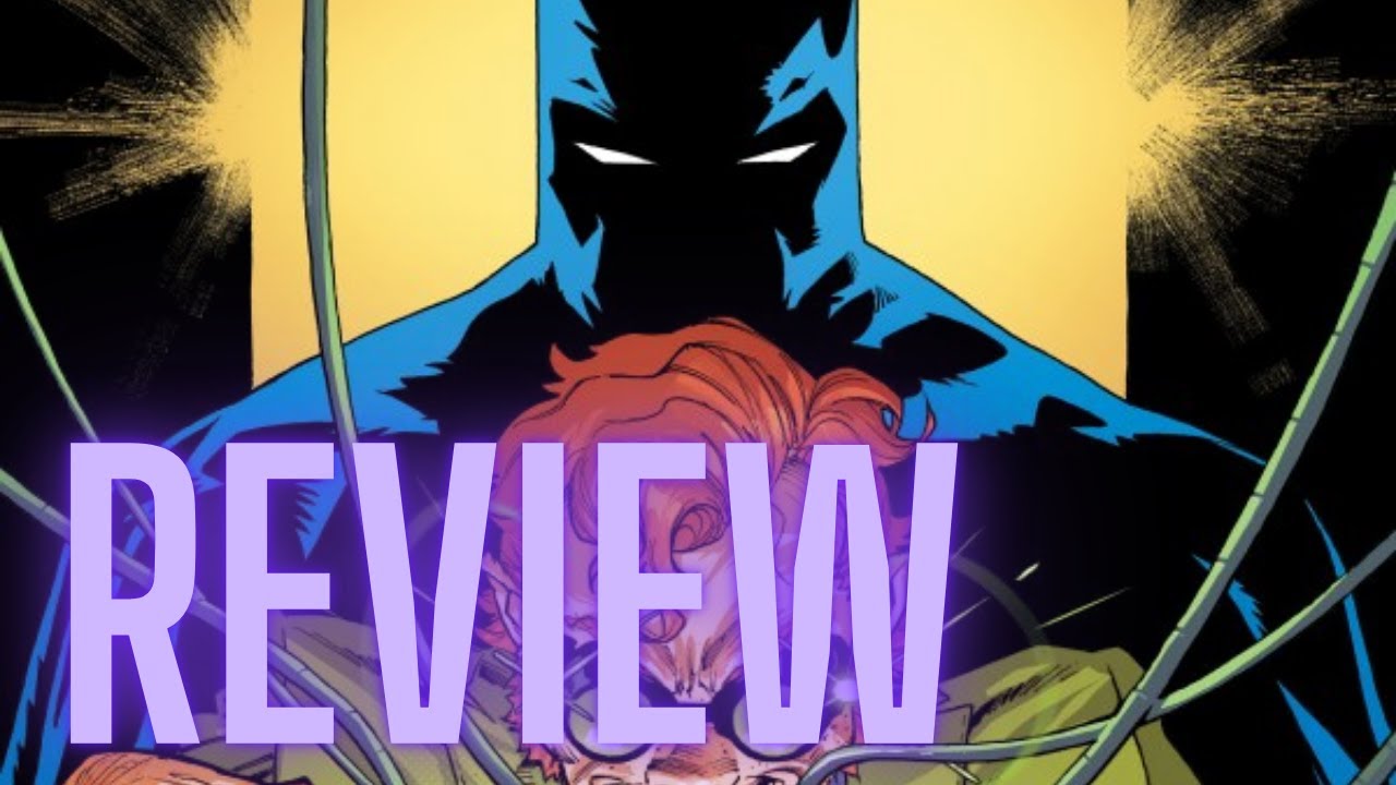 Batman #3 Review | Is it as good as the last issue?