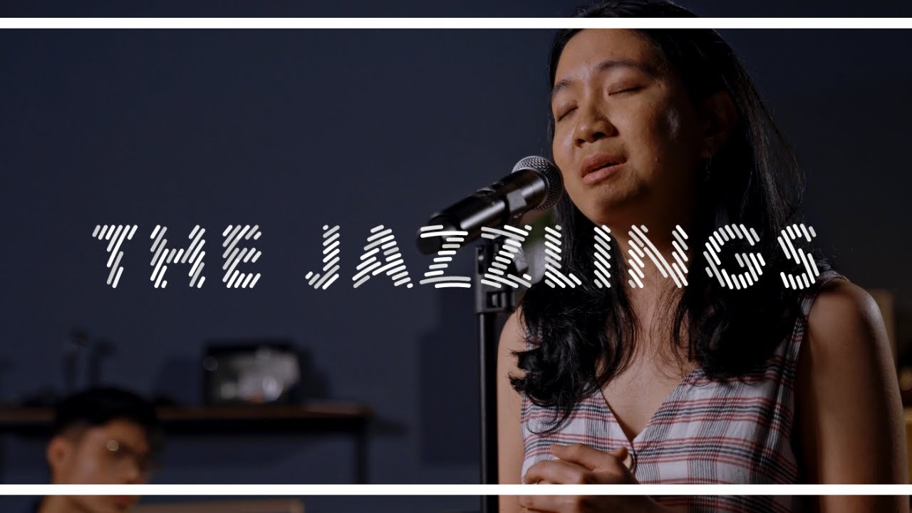 The Jazzlings - The Man I Love & Take Five | Live on SnS