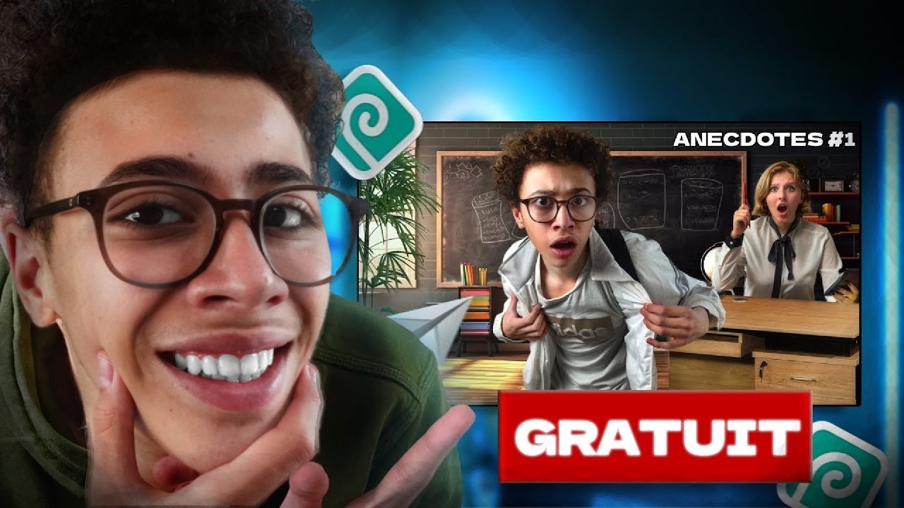 Voici Comment R&eacute;aliser une Miniature Gratuitement en 2026