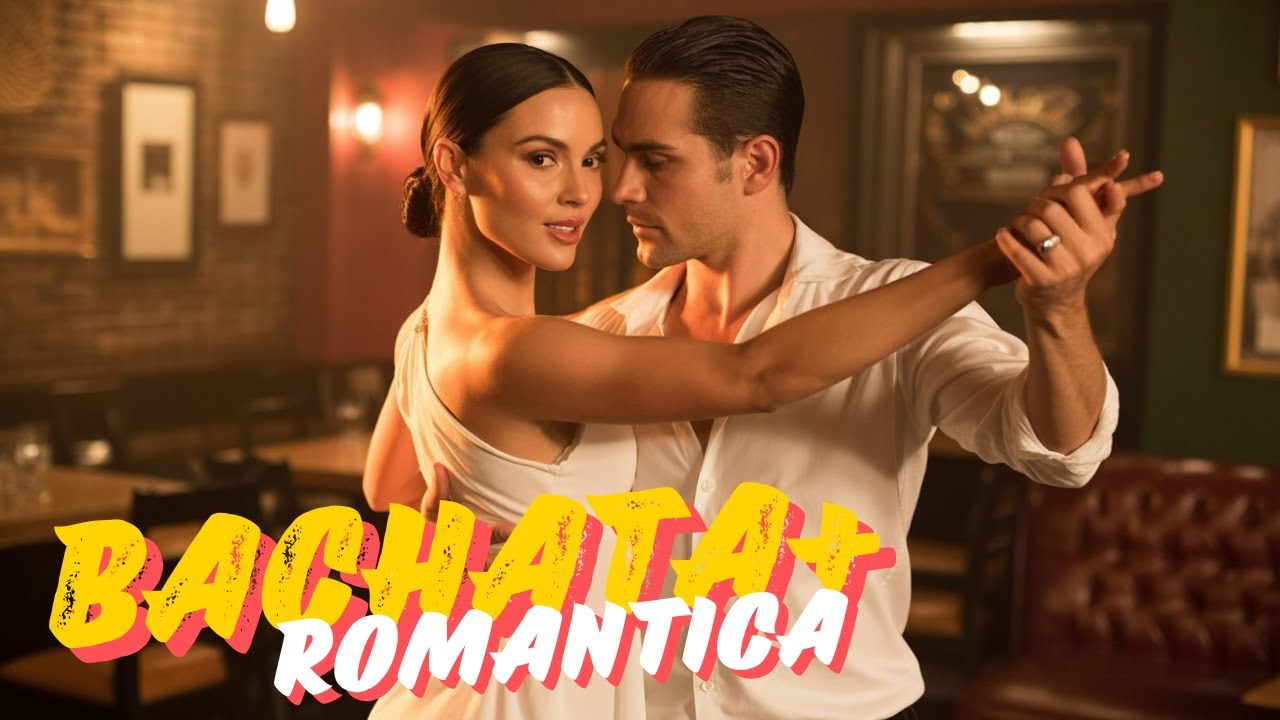 Bachata Historias Del Pasado 2026 - Melodías Para Agradecer Lo Vivido y Soltar Despacio