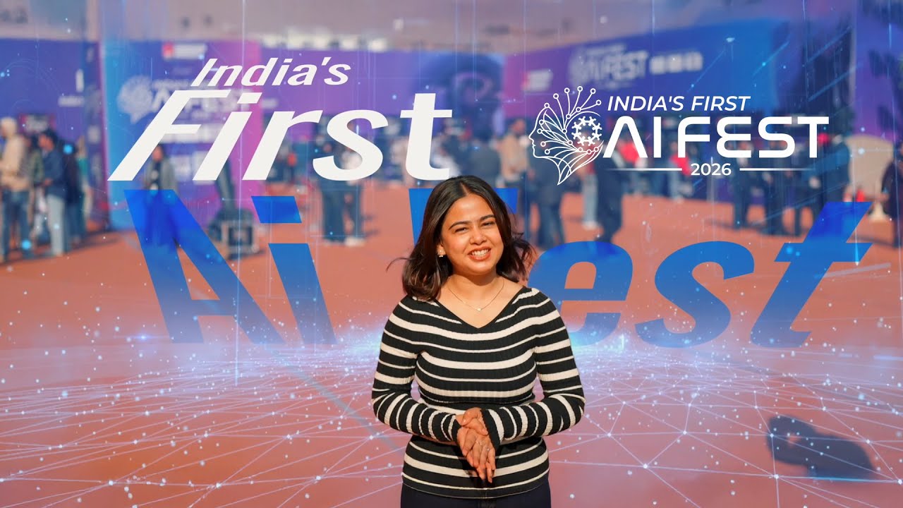 Chandigarh University Launches India&rsquo;s First &lsquo;AI Fest &ndash; 2026&rsquo; to Empower Young Innovators