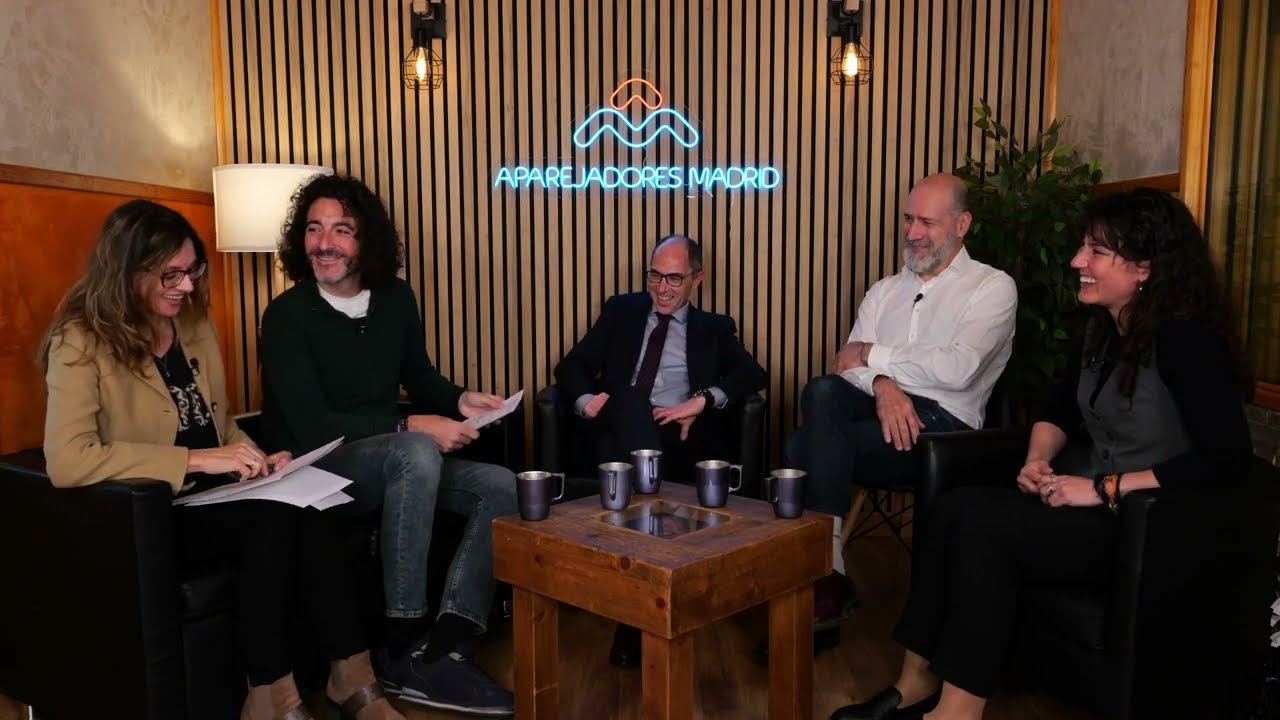 Podcast Edificamos - T01 E03 - La Responsabilidad Civil del Arquitecto Técnico