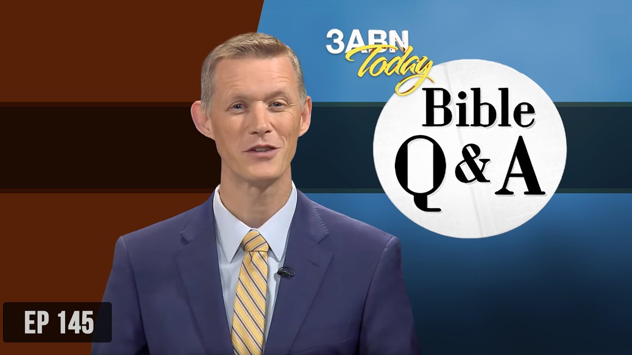 What is or where is hell? And more | 3ABN Bible Q & A