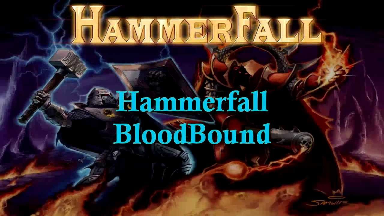 Top 100 Epic Metal Songs Pt.1