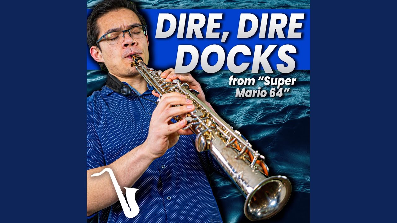 Dire, Dire Docks (From 