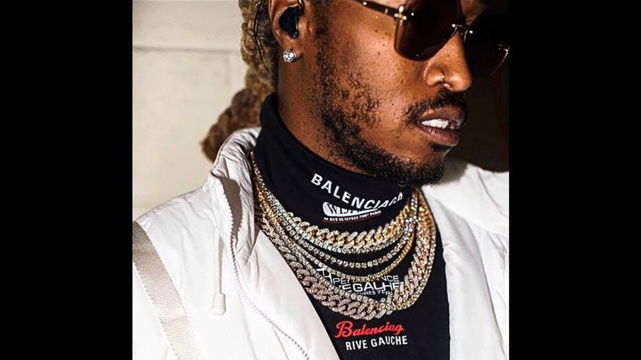 [FREE] Future Type Beat 2024 - 