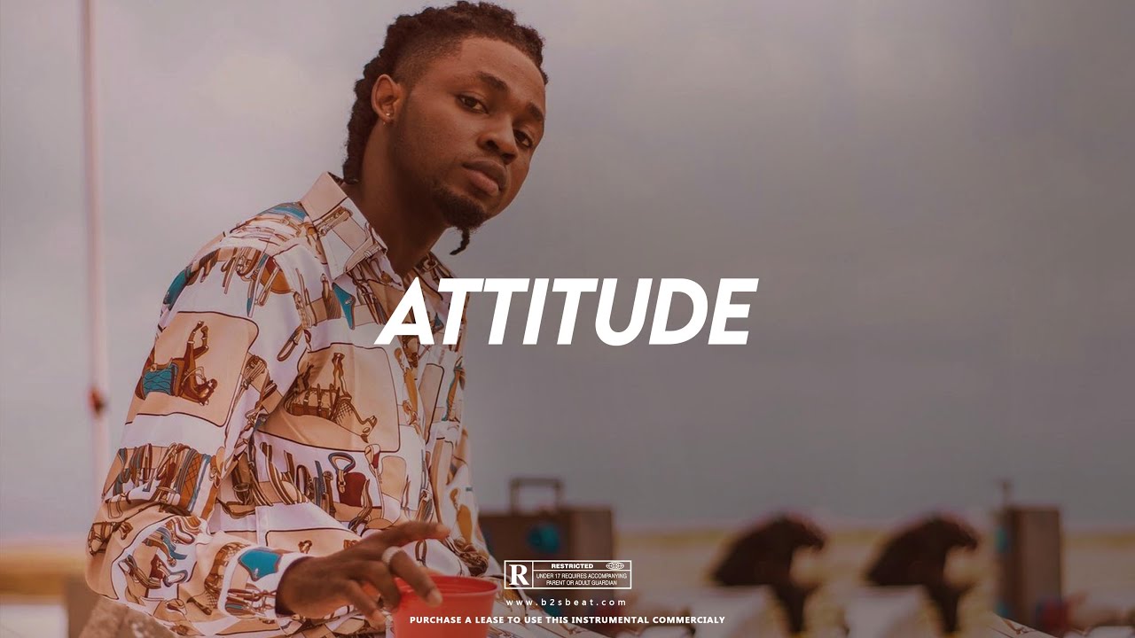 Afro Pop | Afrobeat Instrumental 2022 