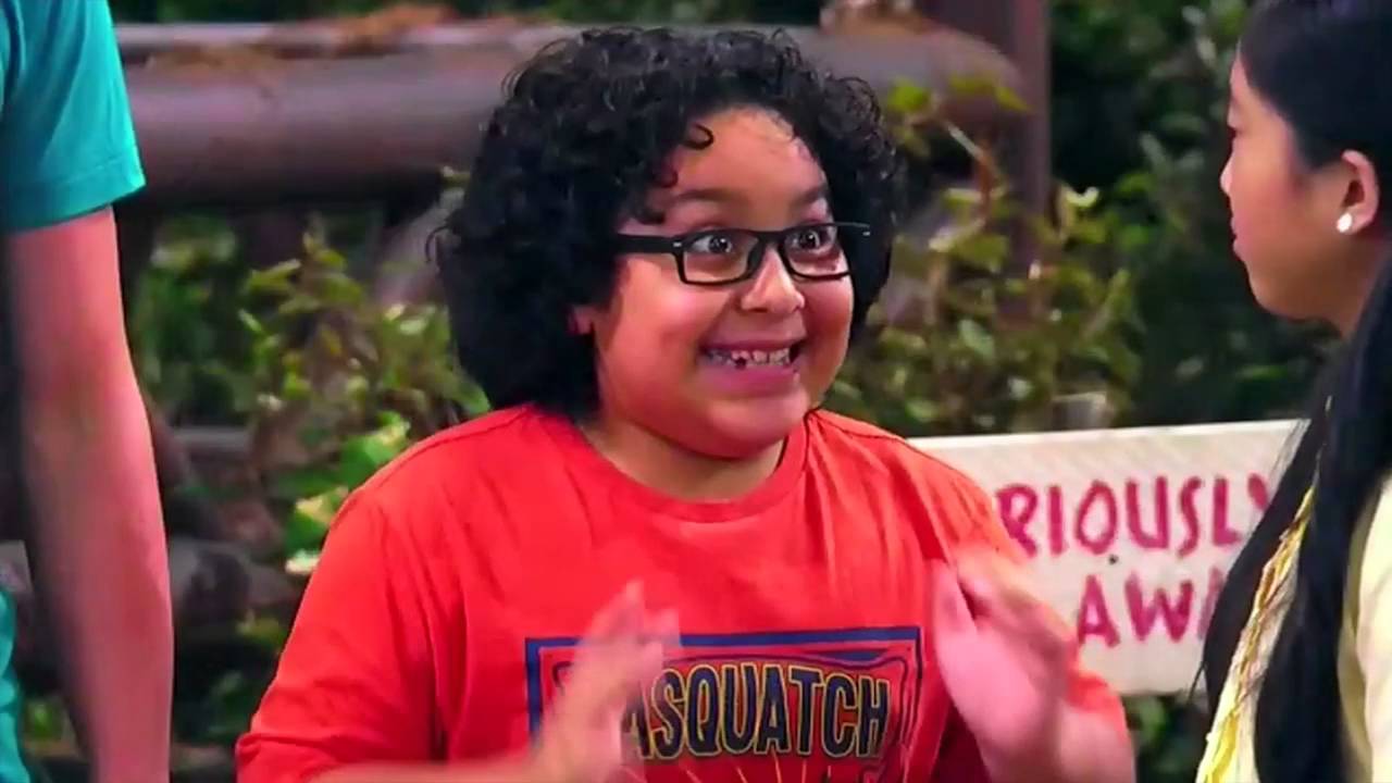 Disney Channel US - More Christmas Fa-La-La Lidays Continuity 2015 [King Of TV Sat]