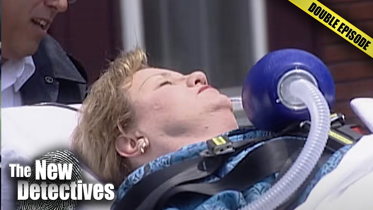 Horrible Poisoning Cases | New Detectives