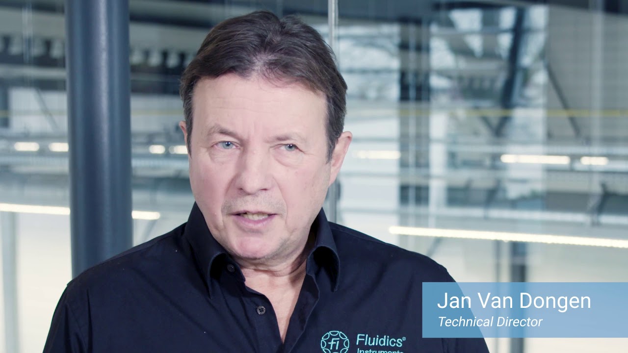 Case Study bij Fluidics: meerdere Universal Robots gebruikt om te assembleren