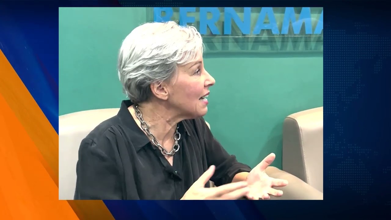 Solidarity with Refugees (Interview) | Bernama World