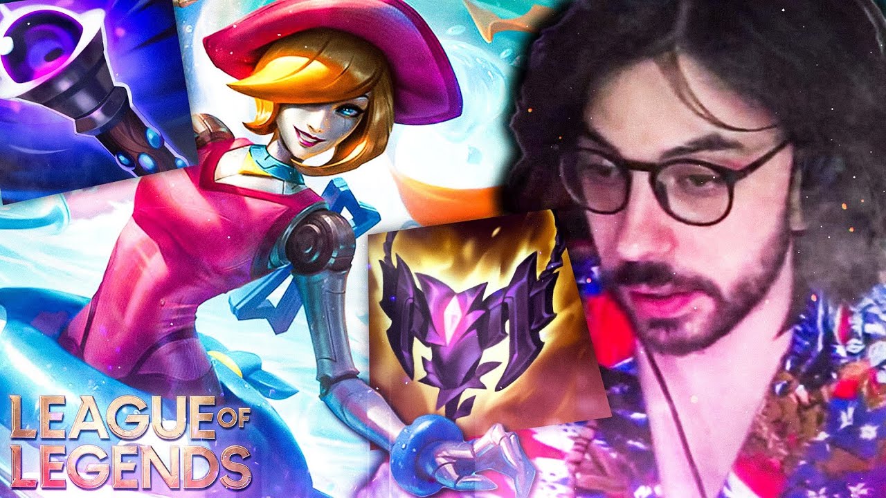 SUCCOSA MIDLANE con ORIANNA!