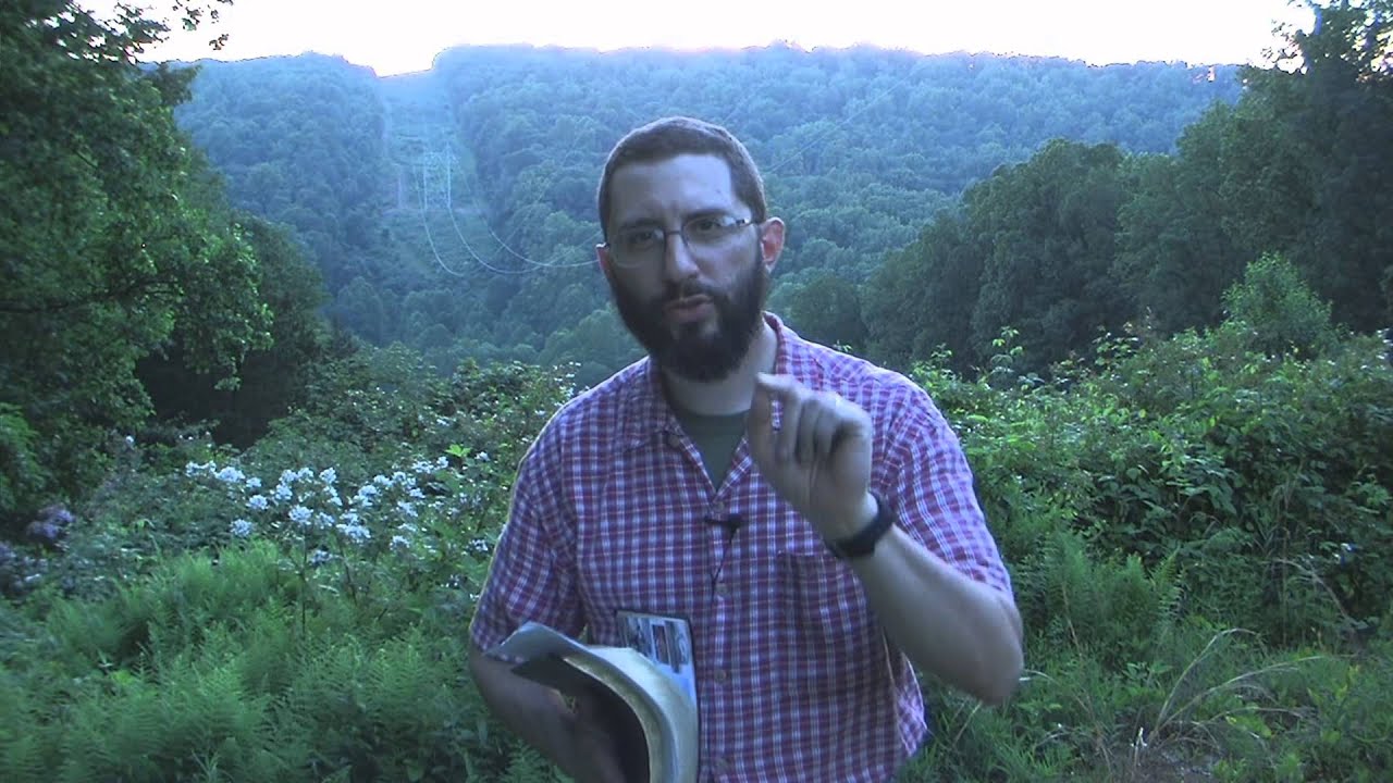 The Bible Doctrine of Easy Believism