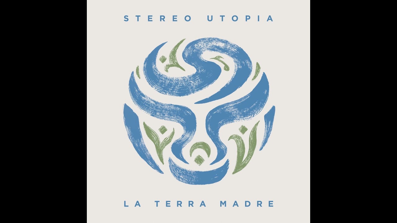 Stereo Utopia - Spicy Twist (Beats & Culture series)