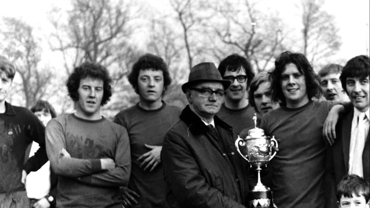 Armagh in the 1970s  (Part 11)