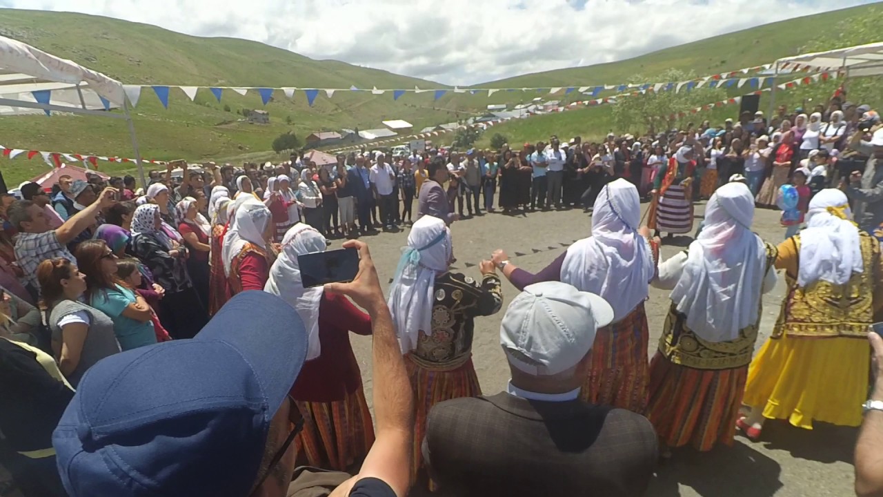 Erzincan Refahiye KARAYAPRAK KÖYÜ - 4