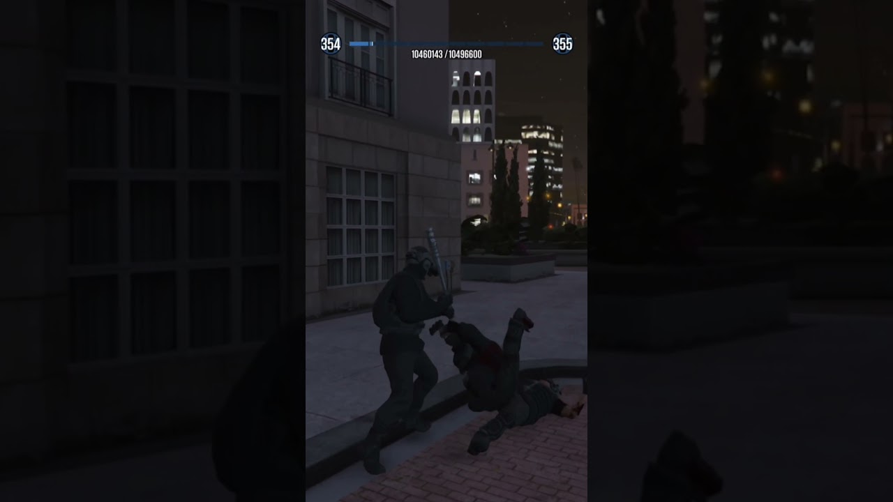 *turns body cam off* #gta #gta6 #gta5 #gtaonline #gtav #gta5online #gtavonline #cops #shorts #fyp